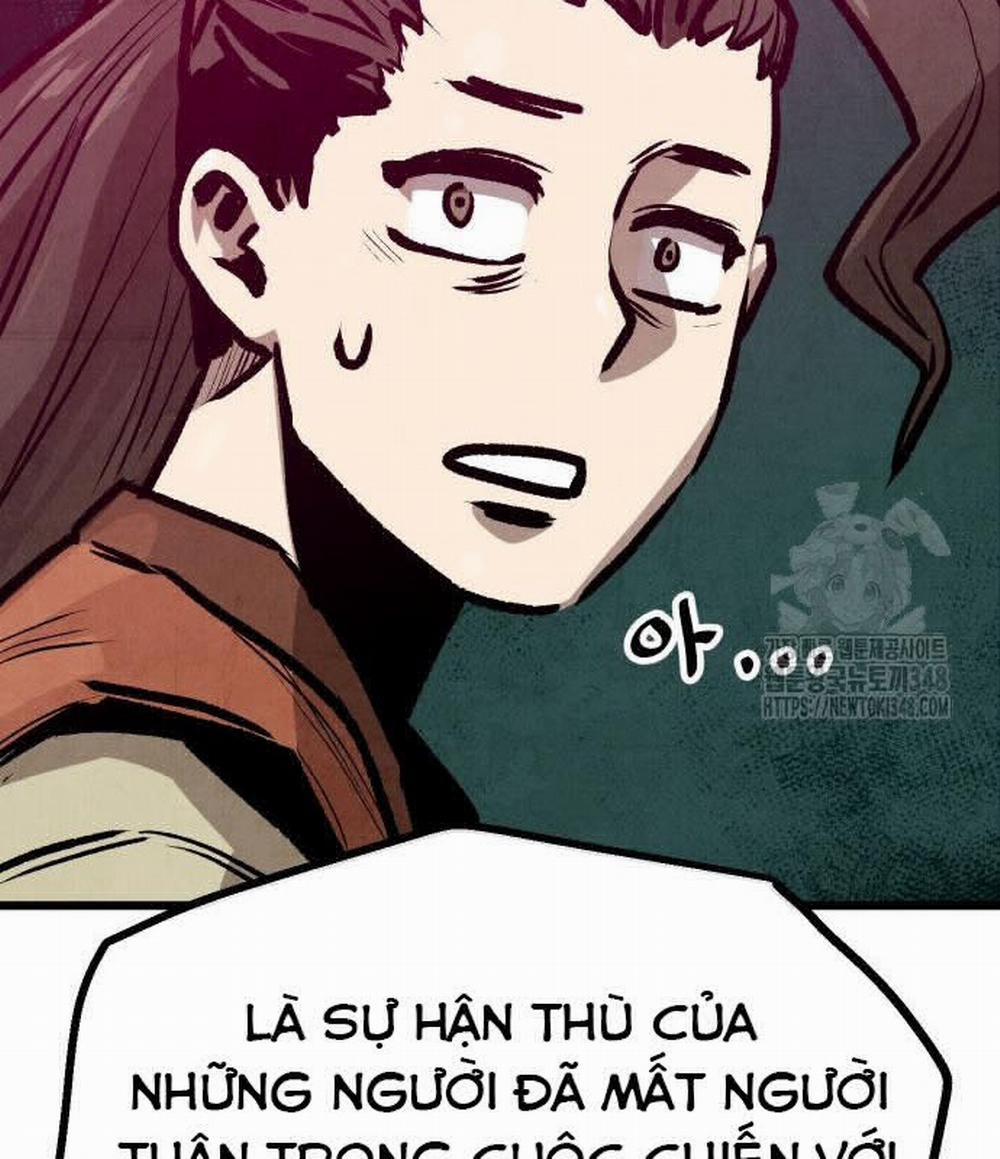 Chinh Phục Võ Lâm Chỉ Với Một Tô Mỳ 29 trang 30