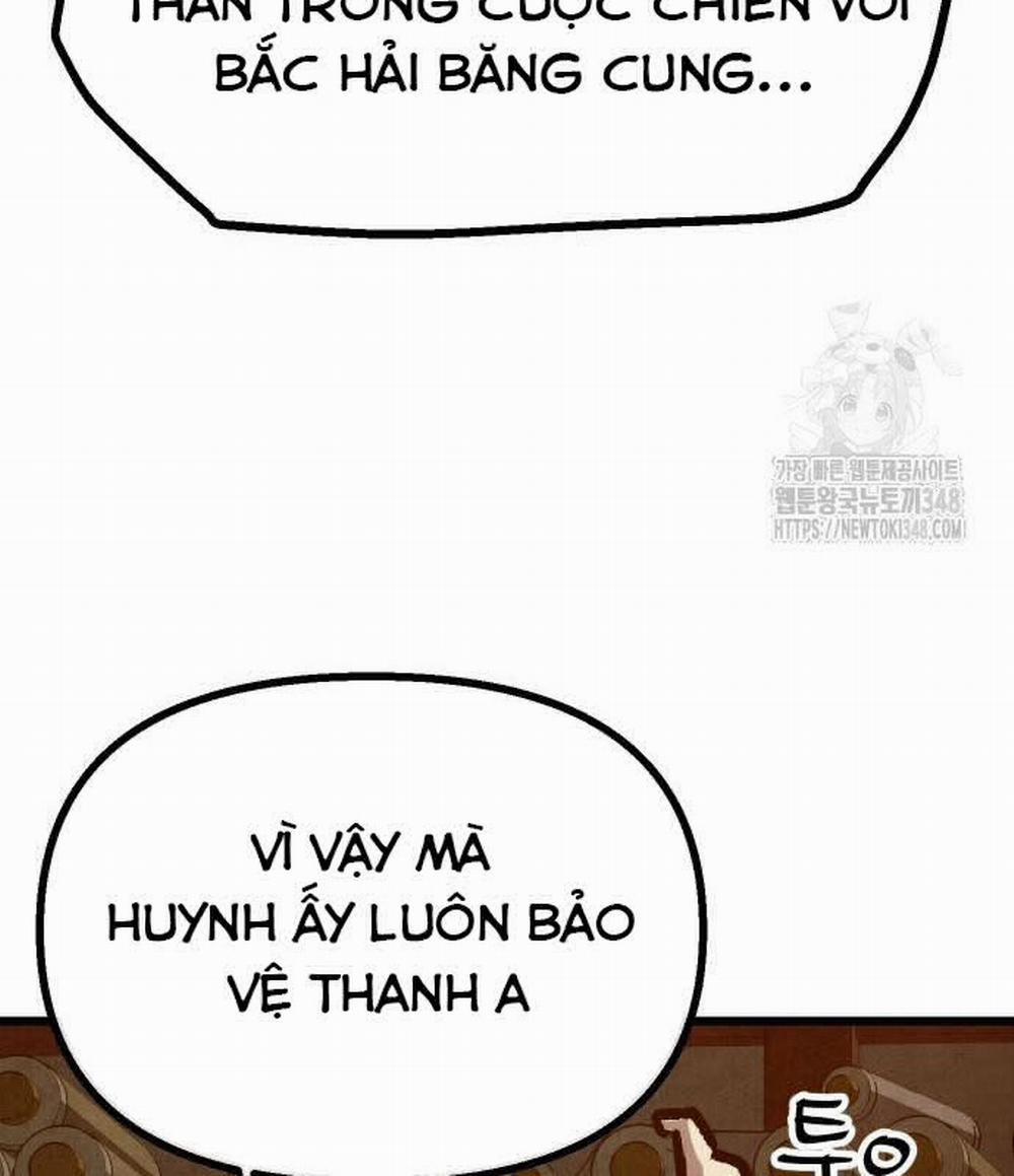 Chinh Phục Võ Lâm Chỉ Với Một Tô Mỳ 29 trang 31