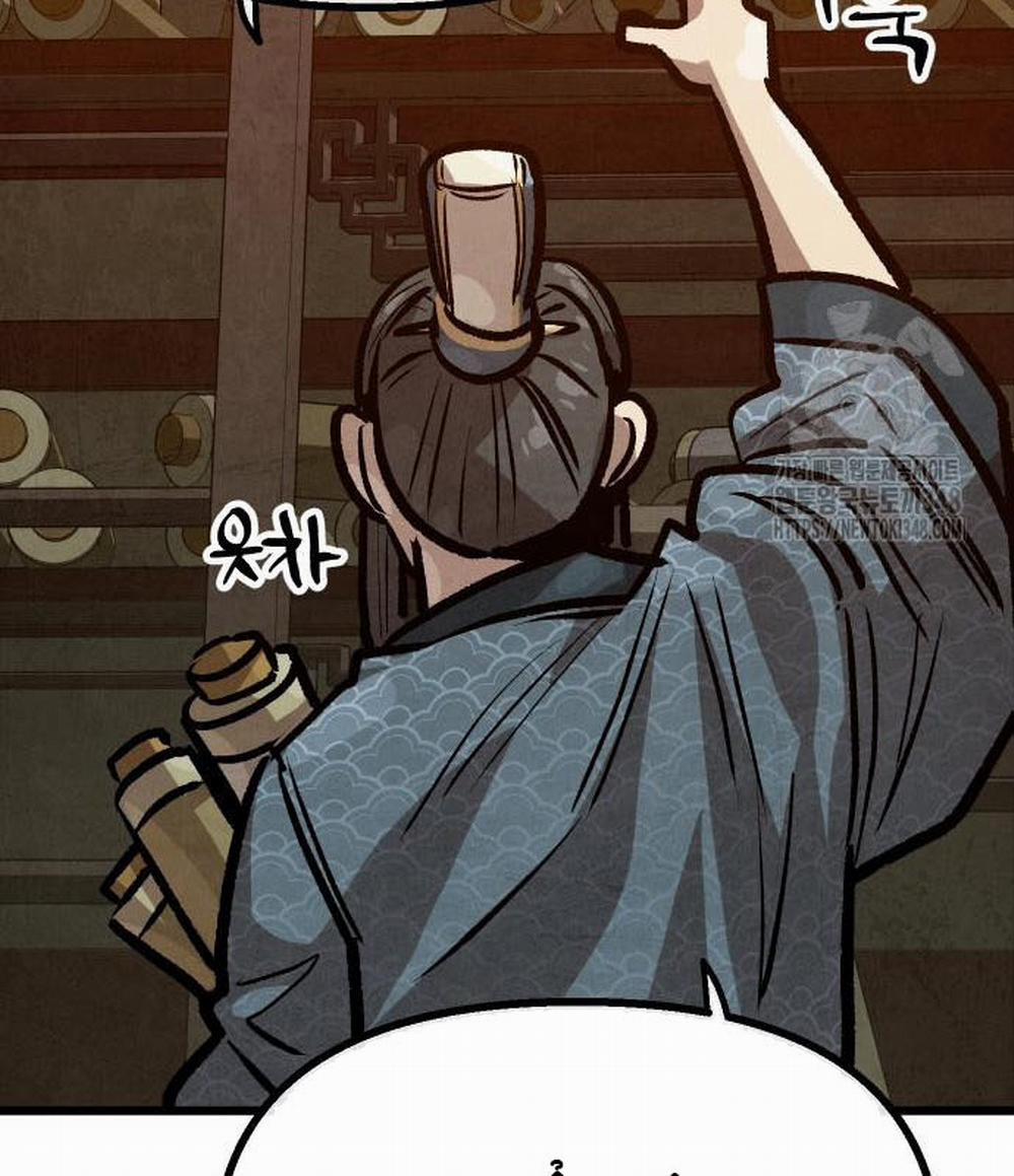 Chinh Phục Võ Lâm Chỉ Với Một Tô Mỳ 29 trang 32