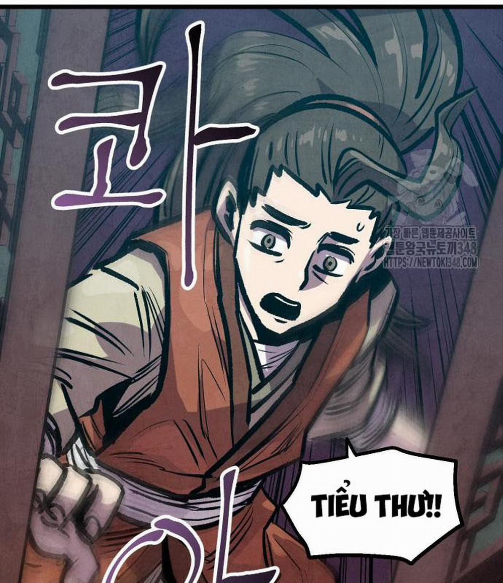 Chinh Phục Võ Lâm Chỉ Với Một Tô Mỳ 29 trang 36