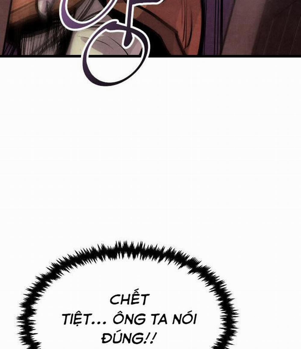 Chinh Phục Võ Lâm Chỉ Với Một Tô Mỳ 29 trang 37