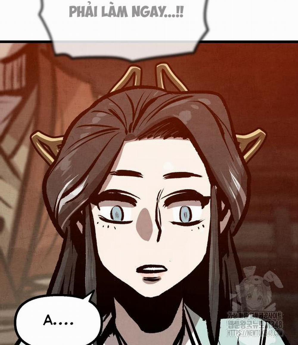 Chinh Phục Võ Lâm Chỉ Với Một Tô Mỳ 29 trang 4