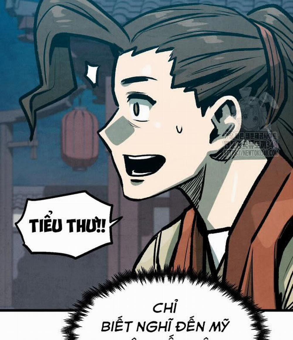 Chinh Phục Võ Lâm Chỉ Với Một Tô Mỳ 29 trang 40