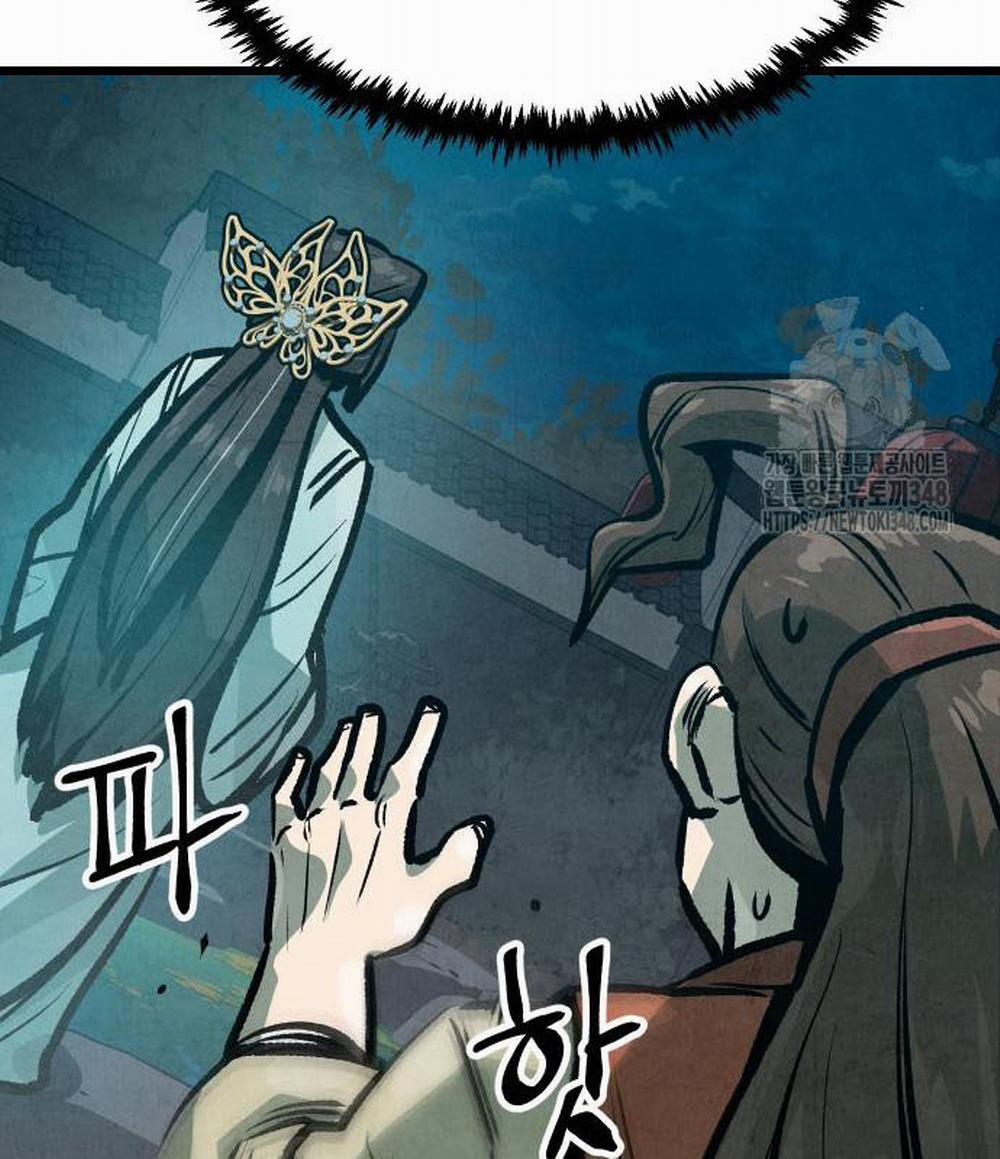 Chinh Phục Võ Lâm Chỉ Với Một Tô Mỳ 29 trang 42