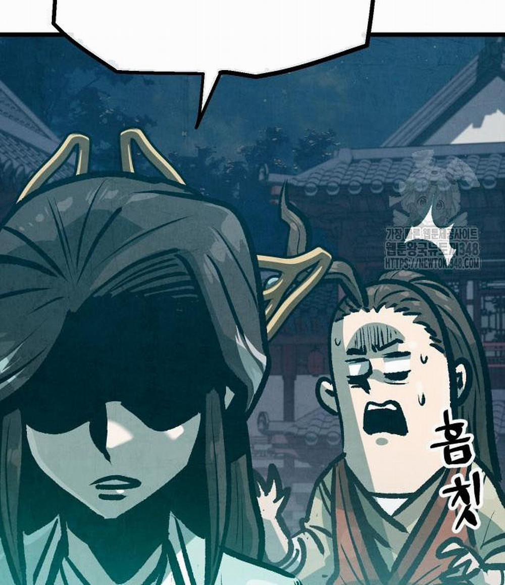 Chinh Phục Võ Lâm Chỉ Với Một Tô Mỳ 29 trang 44