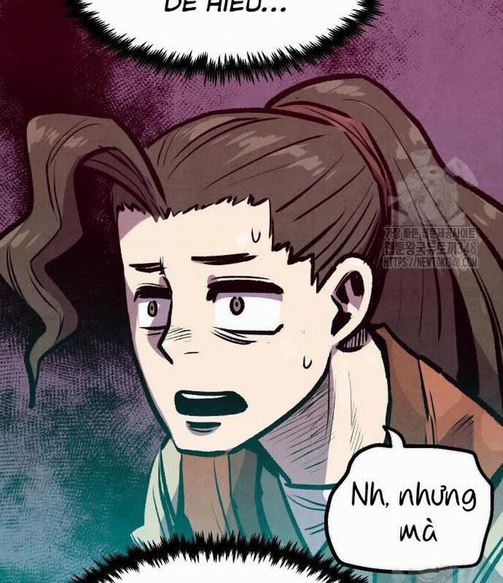 Chinh Phục Võ Lâm Chỉ Với Một Tô Mỳ 29 trang 46