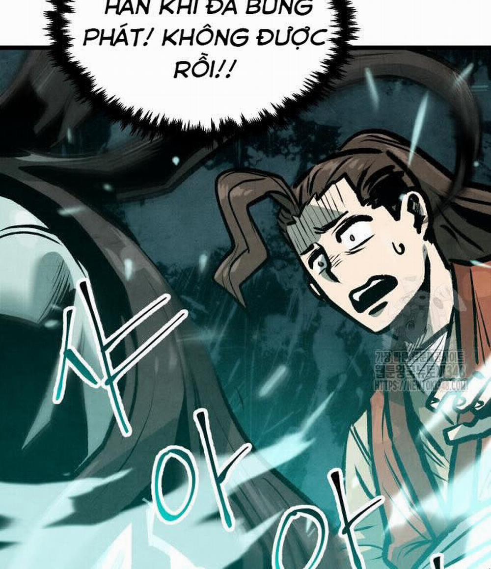 Chinh Phục Võ Lâm Chỉ Với Một Tô Mỳ 29 trang 48