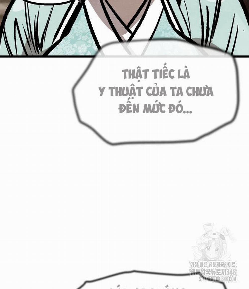 Chinh Phục Võ Lâm Chỉ Với Một Tô Mỳ 29 trang 5