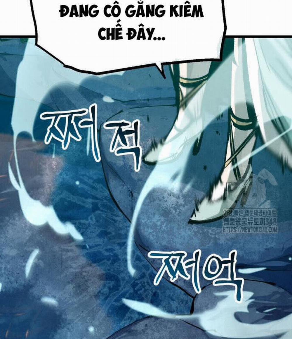 Chinh Phục Võ Lâm Chỉ Với Một Tô Mỳ 29 trang 50