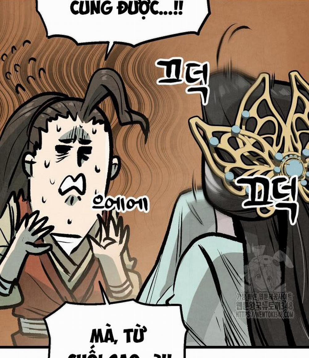 Chinh Phục Võ Lâm Chỉ Với Một Tô Mỳ 29 trang 68