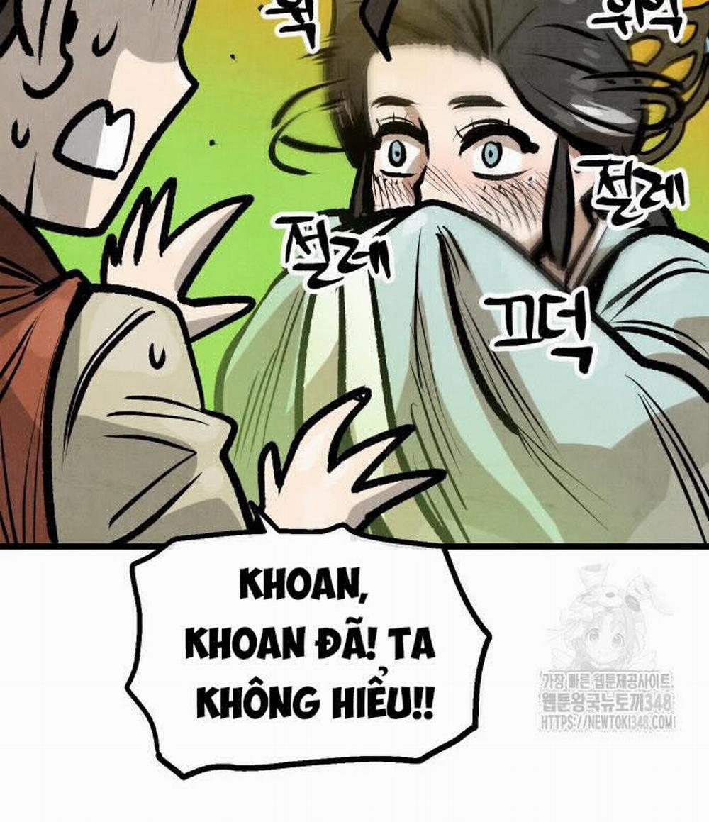 Chinh Phục Võ Lâm Chỉ Với Một Tô Mỳ 29 trang 70