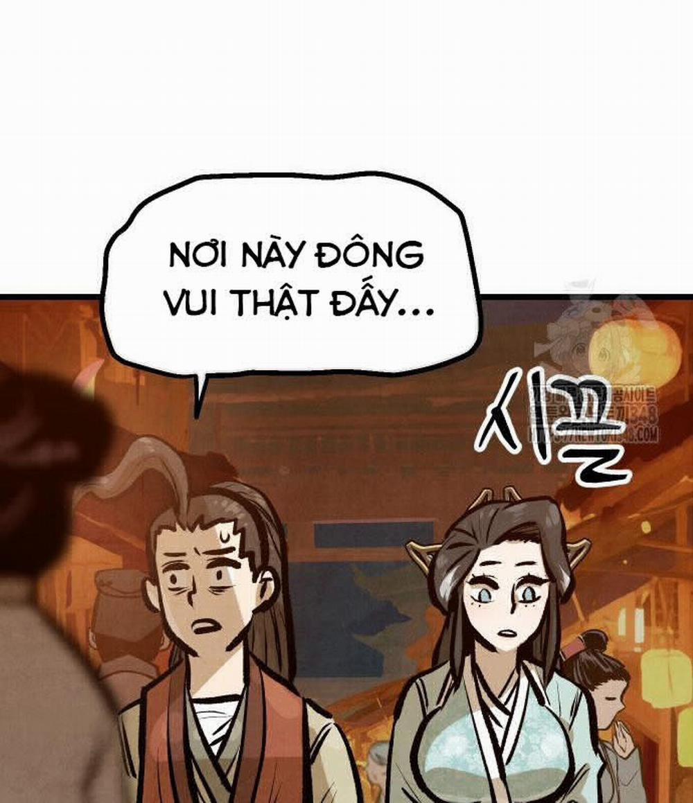 Chinh Phục Võ Lâm Chỉ Với Một Tô Mỳ 29 trang 82