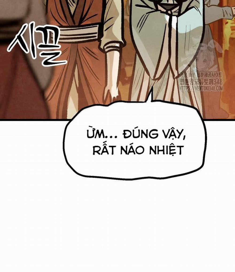 Chinh Phục Võ Lâm Chỉ Với Một Tô Mỳ 29 trang 83