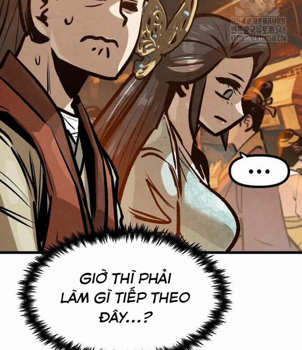Chinh Phục Võ Lâm Chỉ Với Một Tô Mỳ 29 trang 85