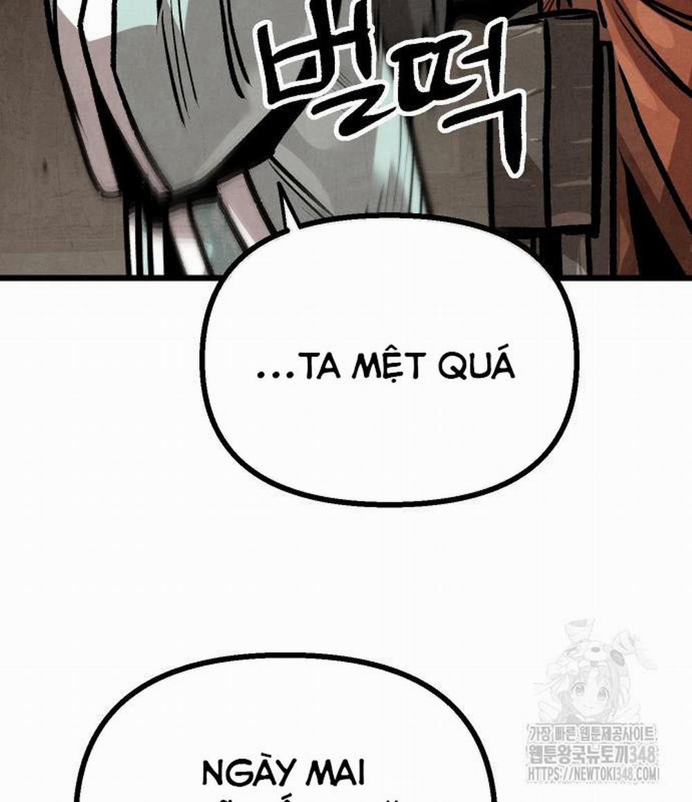 Chinh Phục Võ Lâm Chỉ Với Một Tô Mỳ 29 trang 9