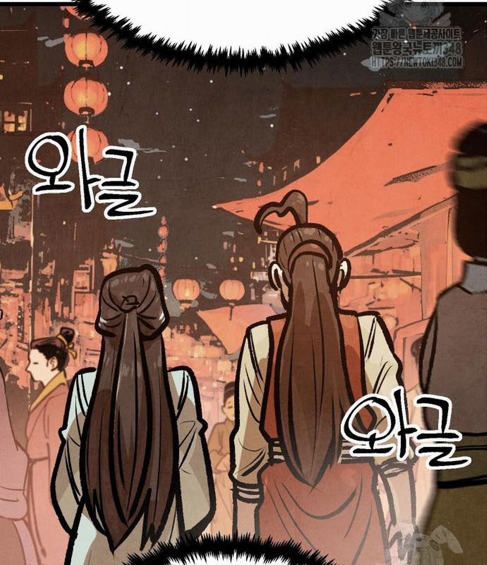 Chinh Phục Võ Lâm Chỉ Với Một Tô Mỳ 29 trang 90