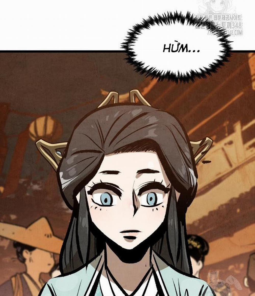 Chinh Phục Võ Lâm Chỉ Với Một Tô Mỳ 29 trang 92