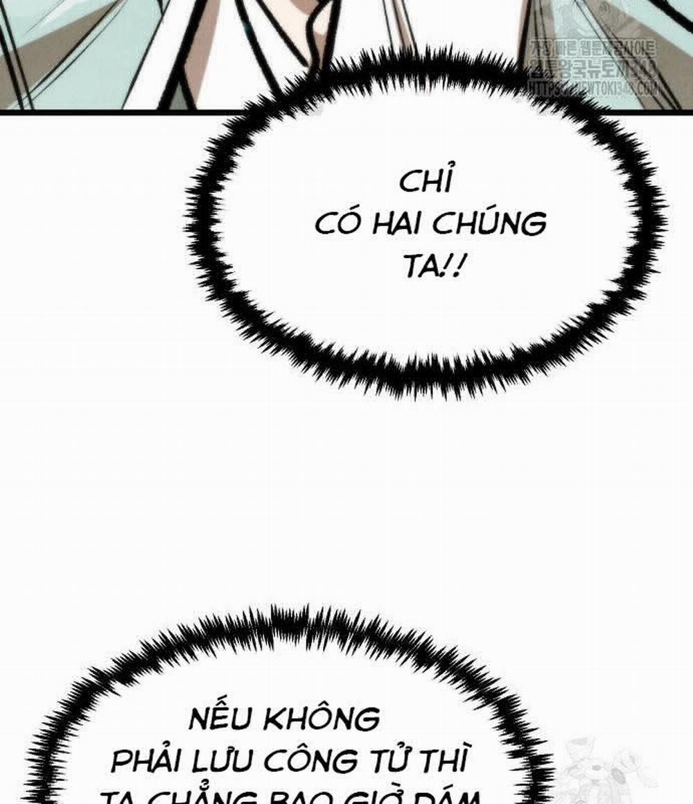 Chinh Phục Võ Lâm Chỉ Với Một Tô Mỳ 29 trang 95