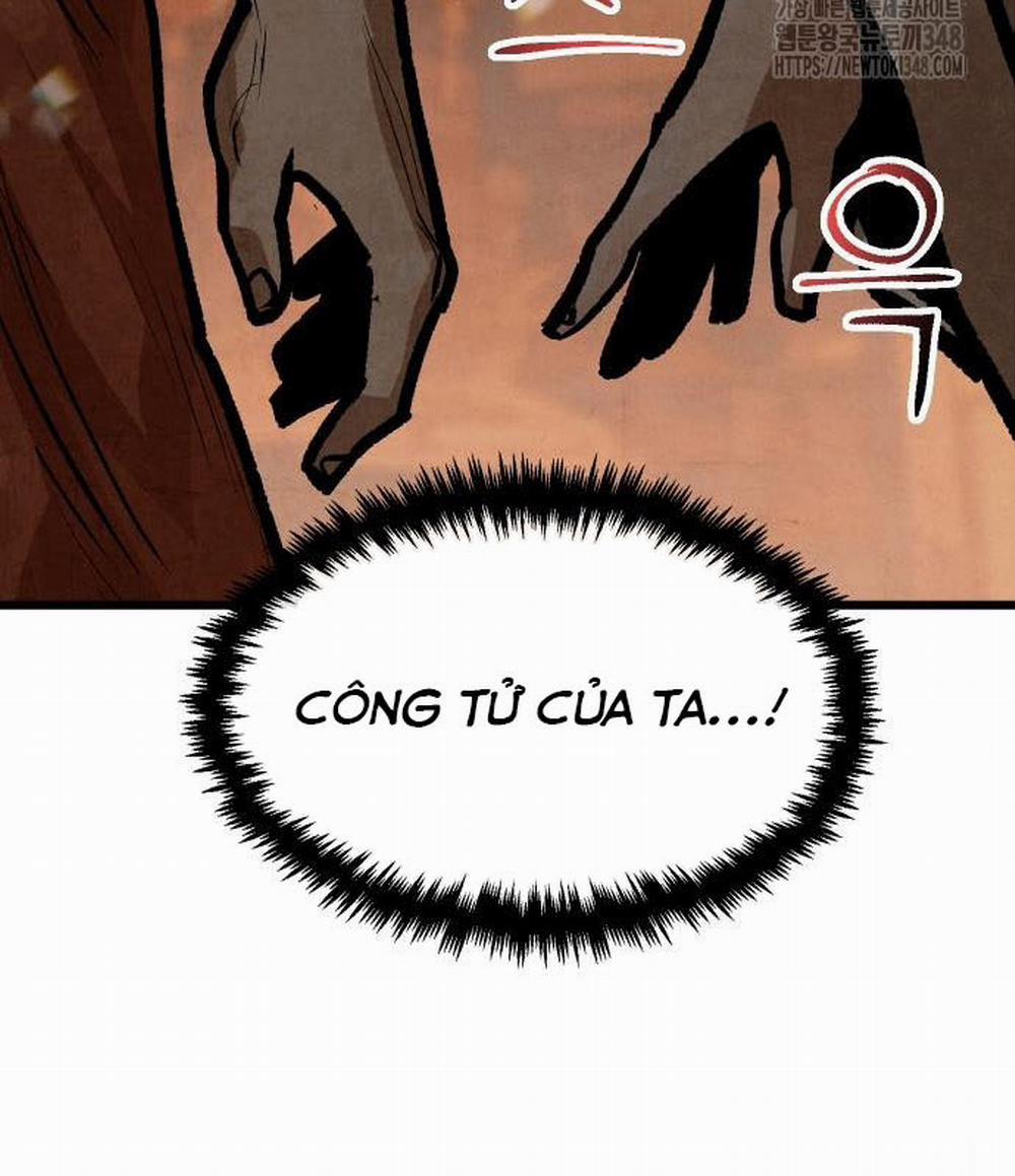 Chinh Phục Võ Lâm Chỉ Với Một Tô Mỳ 29 trang 99