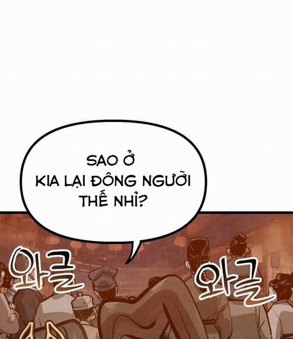 Chinh Phục Võ Lâm Chỉ Với Một Tô Mỳ 30 trang 10