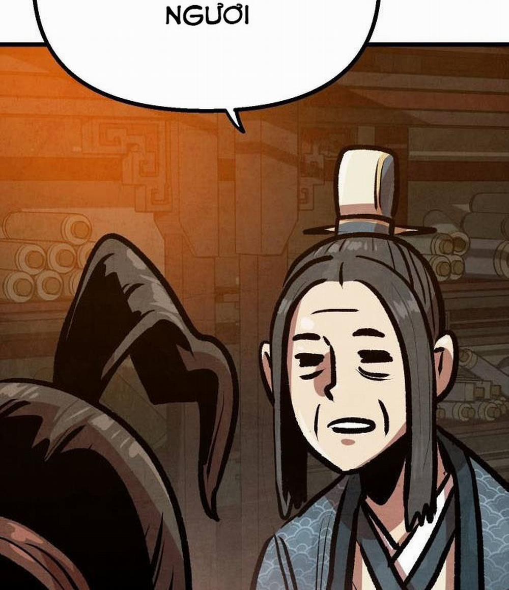 Chinh Phục Võ Lâm Chỉ Với Một Tô Mỳ 30 trang 103