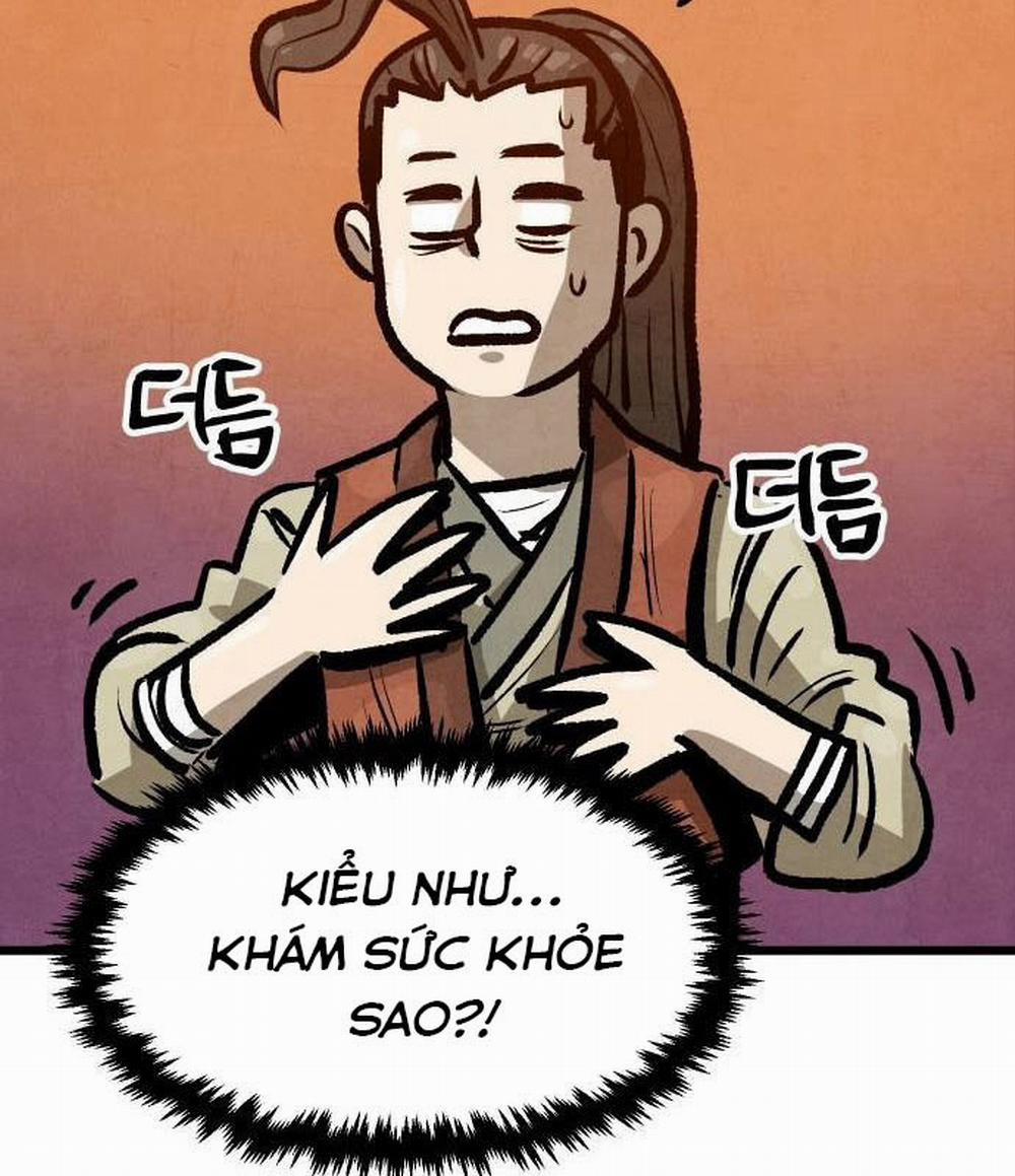Chinh Phục Võ Lâm Chỉ Với Một Tô Mỳ 30 trang 105