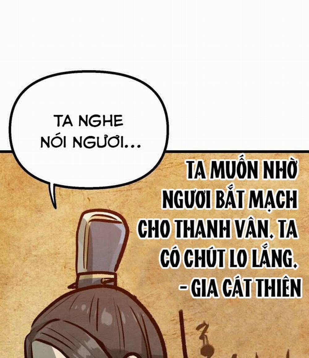 Chinh Phục Võ Lâm Chỉ Với Một Tô Mỳ 30 trang 107