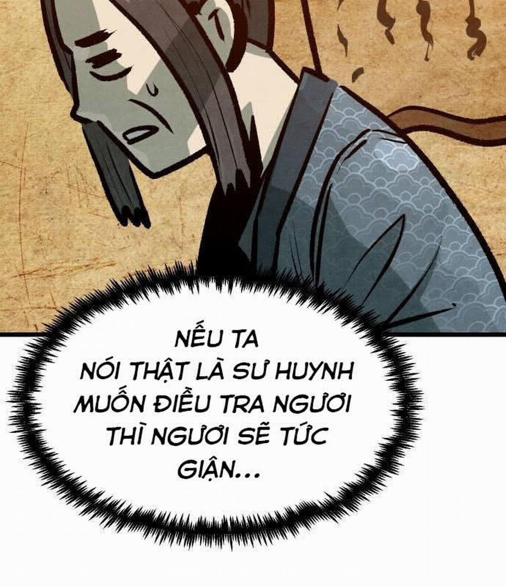 Chinh Phục Võ Lâm Chỉ Với Một Tô Mỳ 30 trang 108