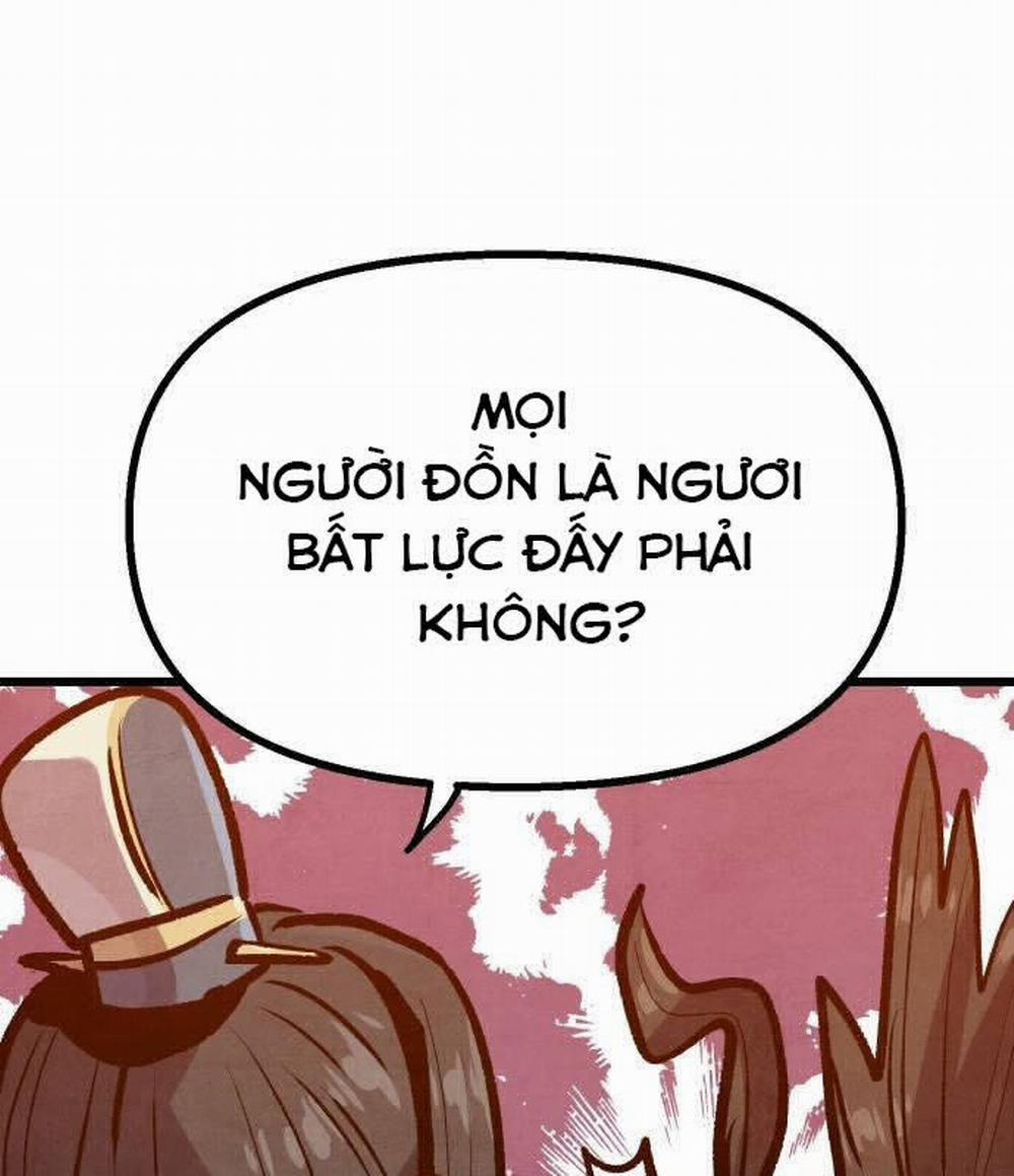 Chinh Phục Võ Lâm Chỉ Với Một Tô Mỳ 30 trang 109