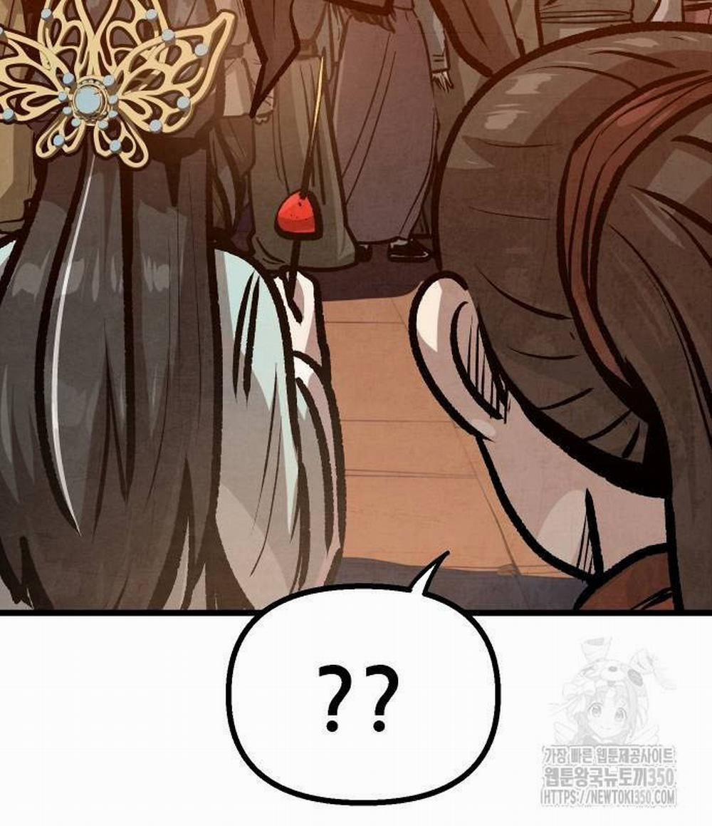 Chinh Phục Võ Lâm Chỉ Với Một Tô Mỳ 30 trang 11