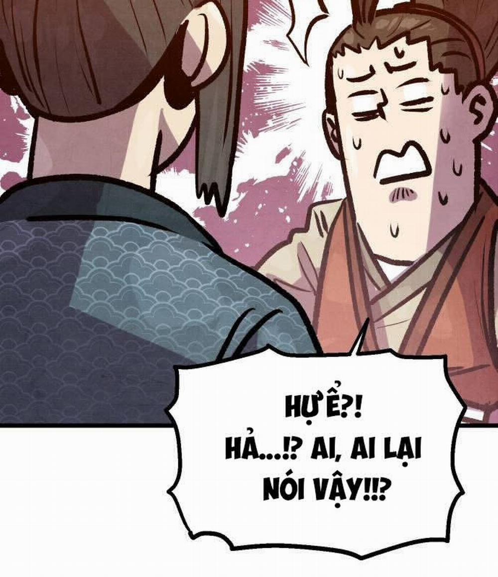 Chinh Phục Võ Lâm Chỉ Với Một Tô Mỳ 30 trang 110