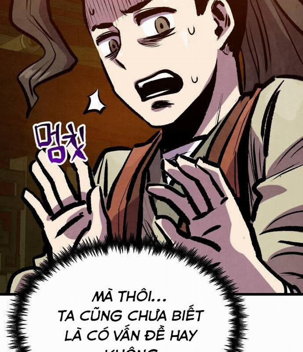 Chinh Phục Võ Lâm Chỉ Với Một Tô Mỳ 30 trang 112