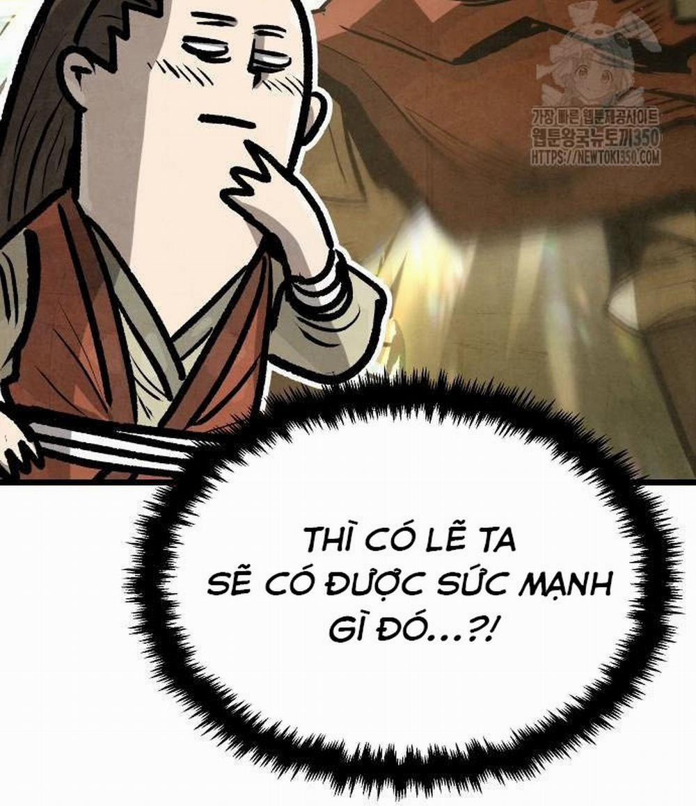 Chinh Phục Võ Lâm Chỉ Với Một Tô Mỳ 30 trang 115