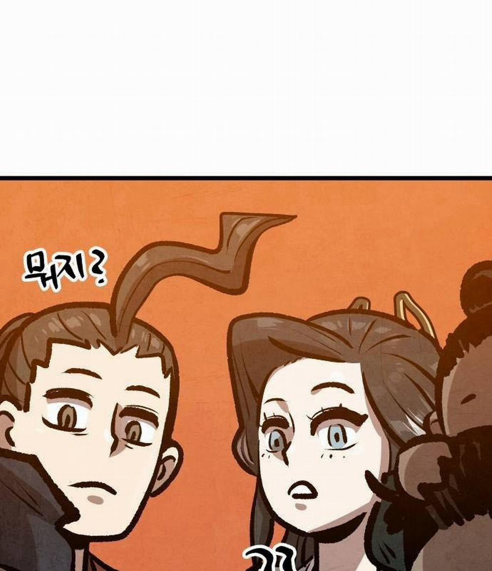 Chinh Phục Võ Lâm Chỉ Với Một Tô Mỳ 30 trang 12