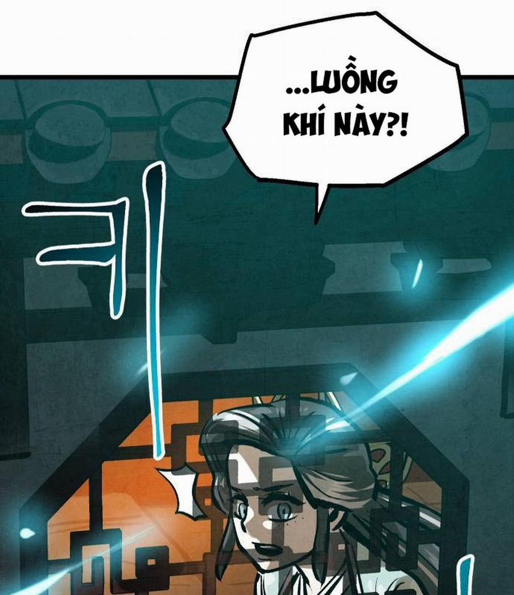 Chinh Phục Võ Lâm Chỉ Với Một Tô Mỳ 30 trang 120