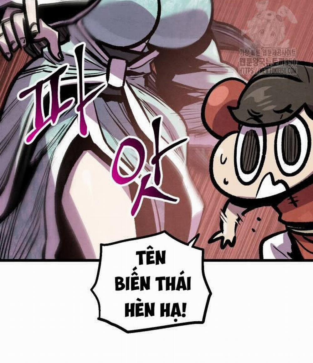 Chinh Phục Võ Lâm Chỉ Với Một Tô Mỳ 30 trang 123