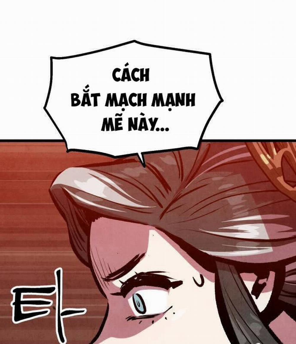 Chinh Phục Võ Lâm Chỉ Với Một Tô Mỳ 30 trang 126