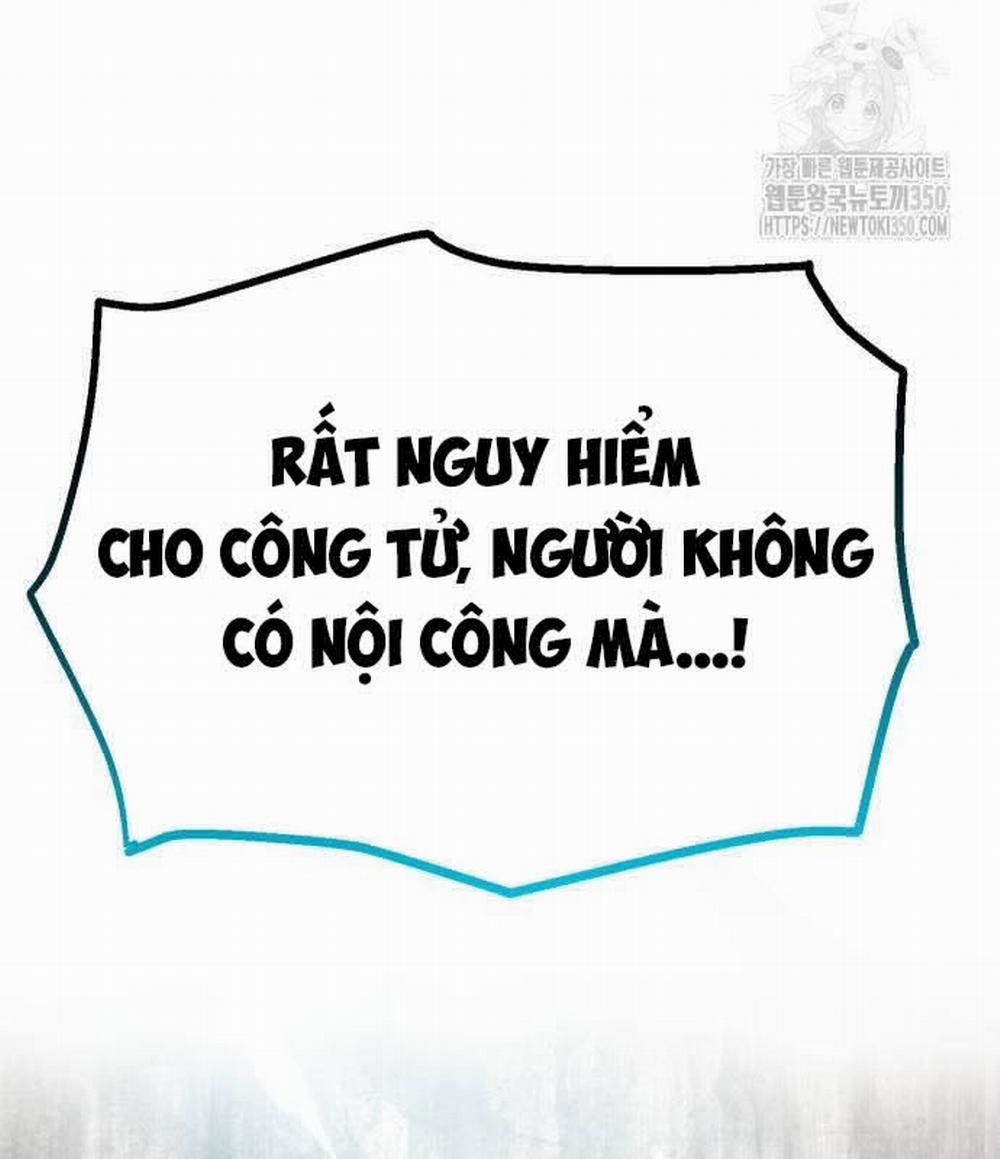 Chinh Phục Võ Lâm Chỉ Với Một Tô Mỳ 30 trang 129