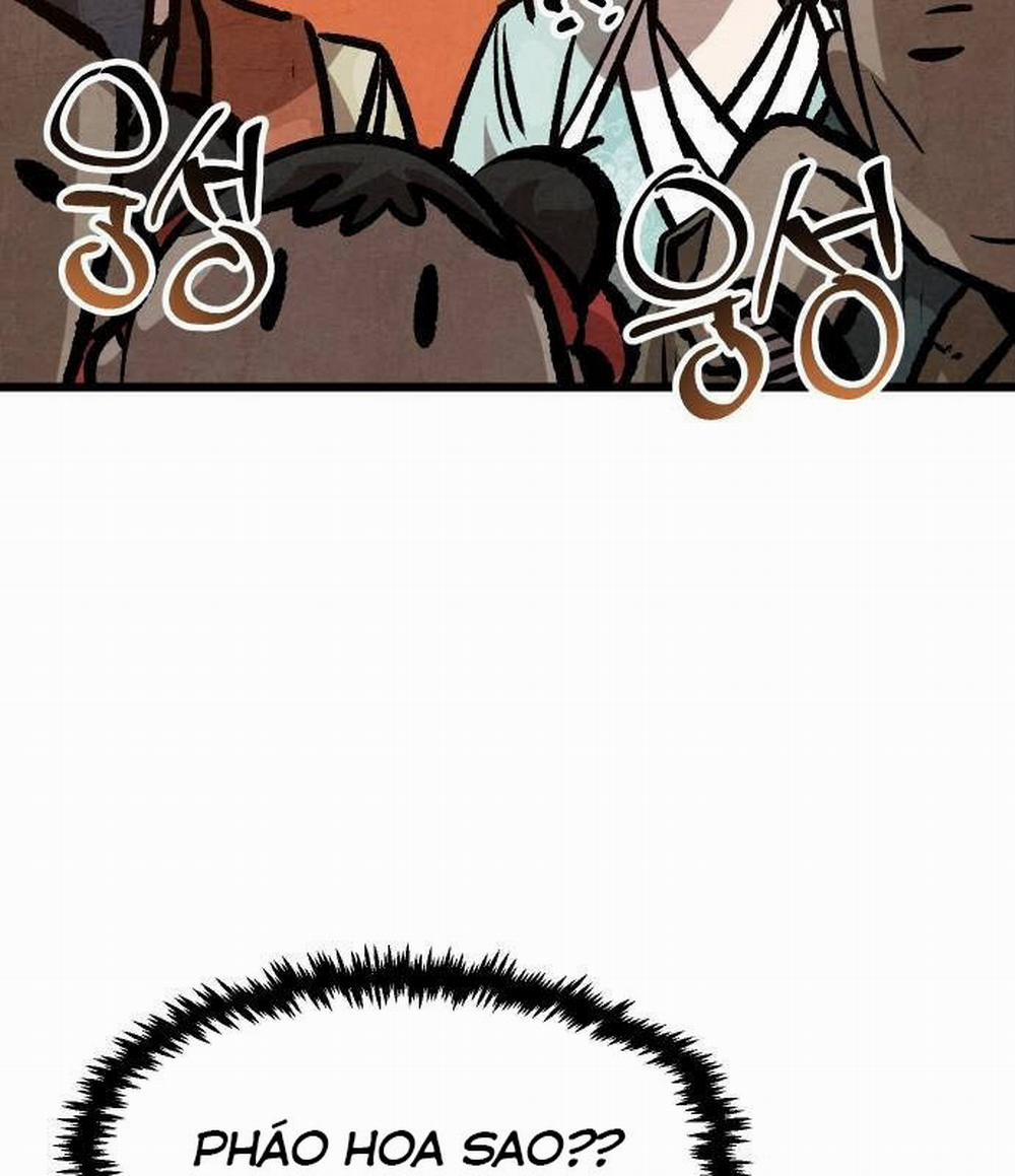 Chinh Phục Võ Lâm Chỉ Với Một Tô Mỳ 30 trang 13