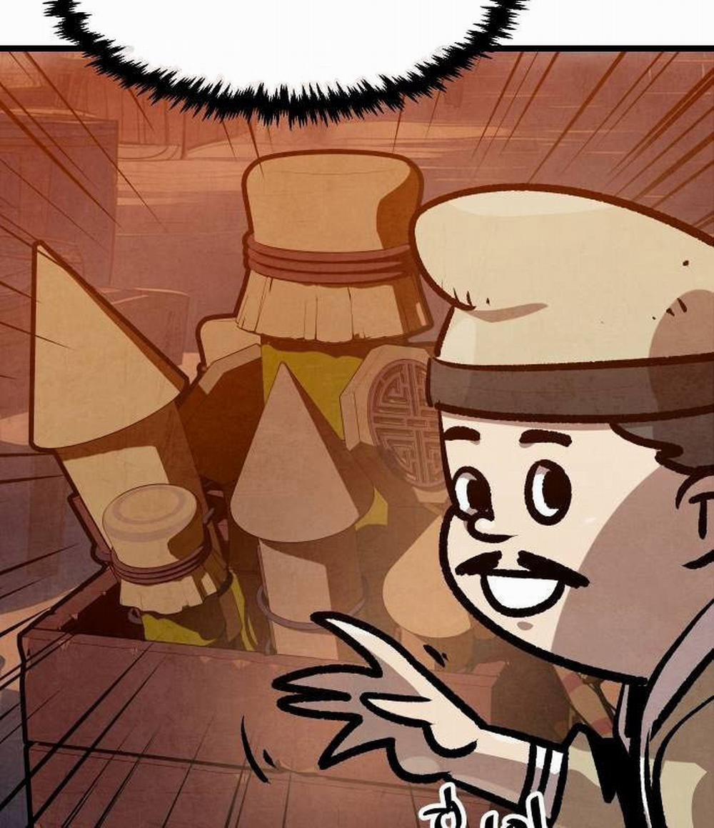 Chinh Phục Võ Lâm Chỉ Với Một Tô Mỳ 30 trang 14