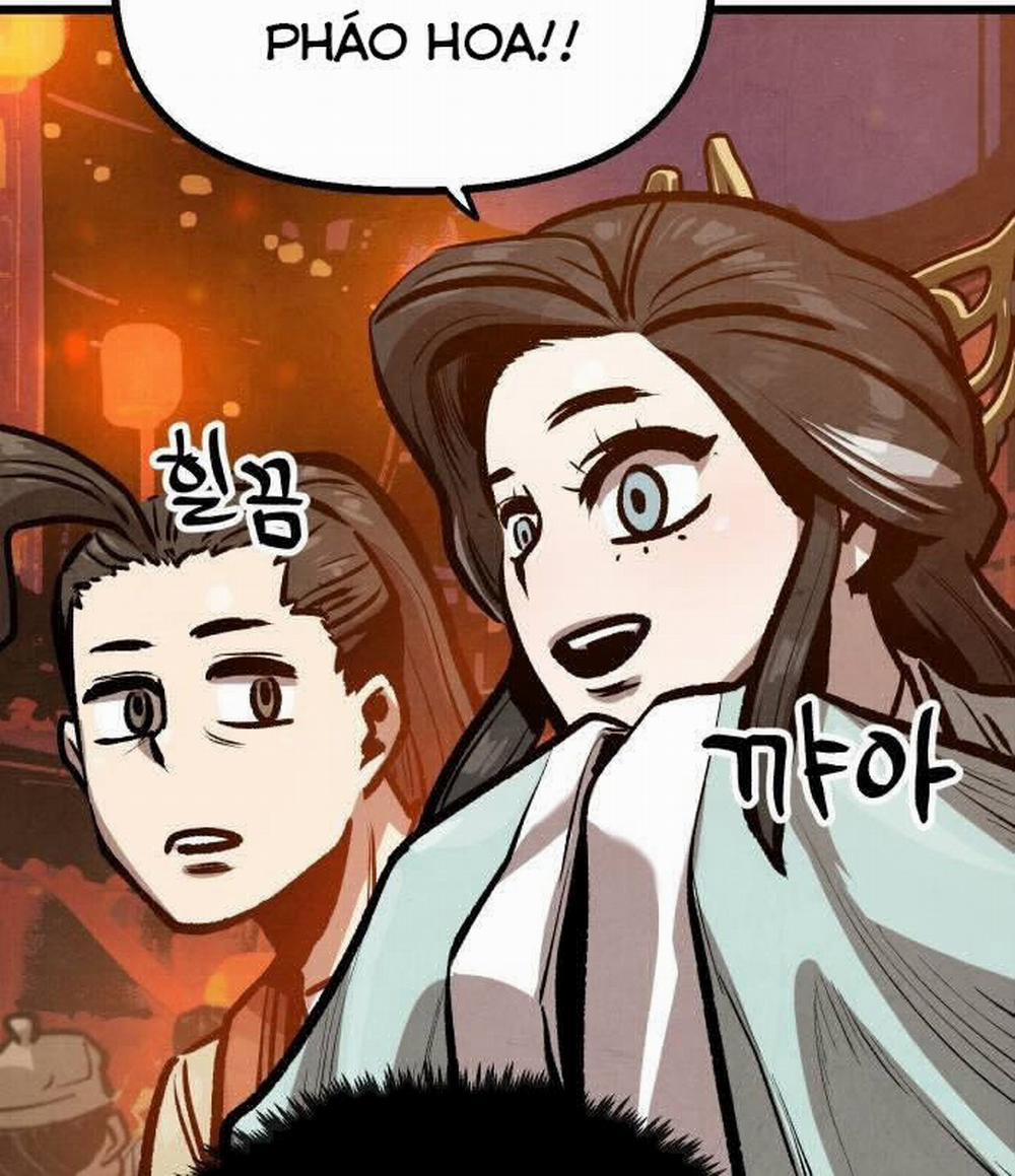 Chinh Phục Võ Lâm Chỉ Với Một Tô Mỳ 30 trang 16