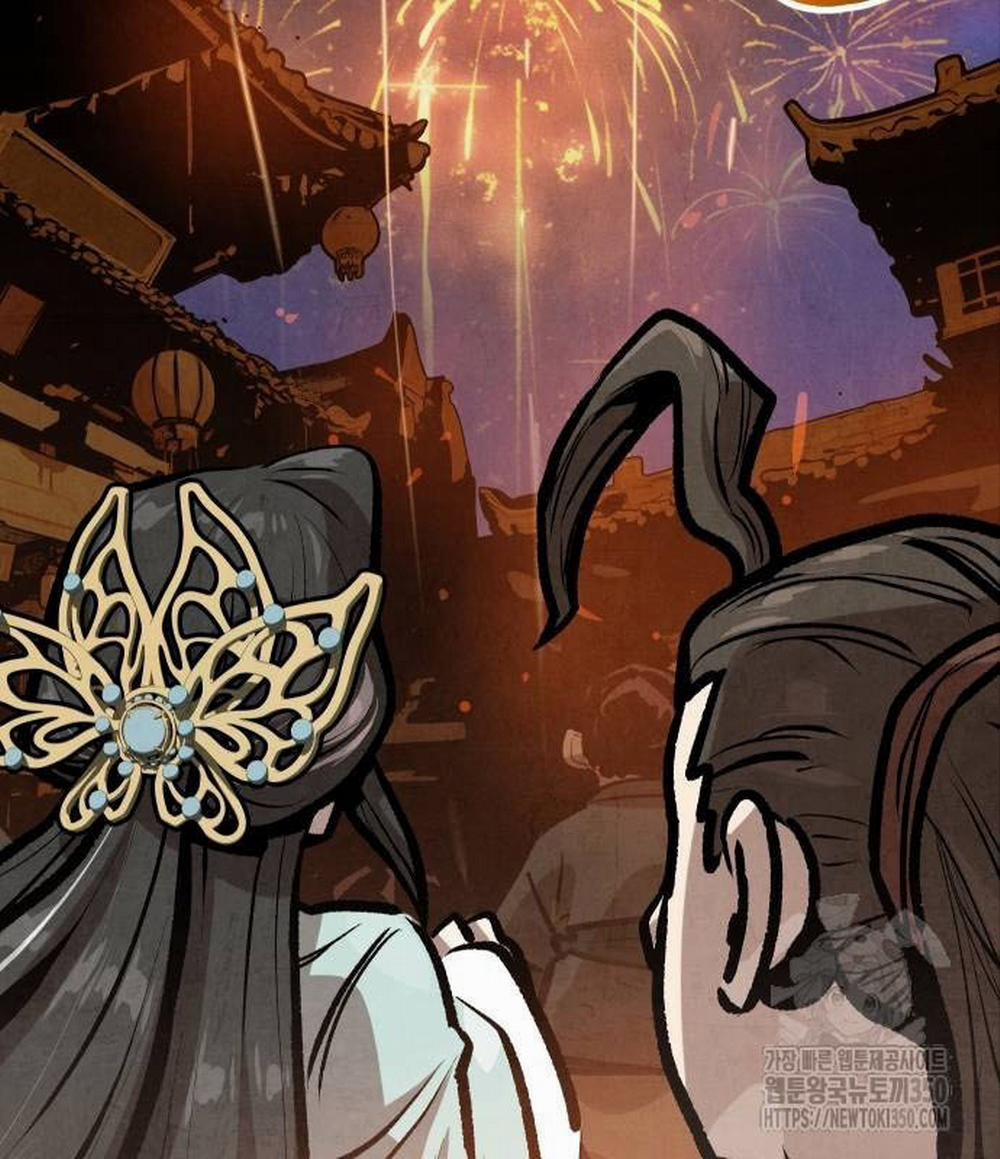 Chinh Phục Võ Lâm Chỉ Với Một Tô Mỳ 30 trang 21