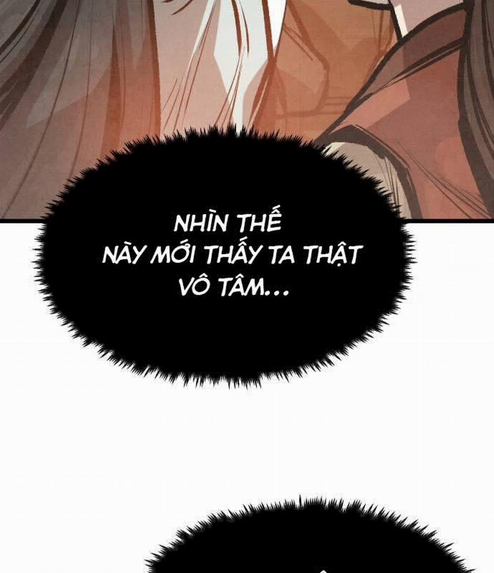 Chinh Phục Võ Lâm Chỉ Với Một Tô Mỳ 30 trang 22