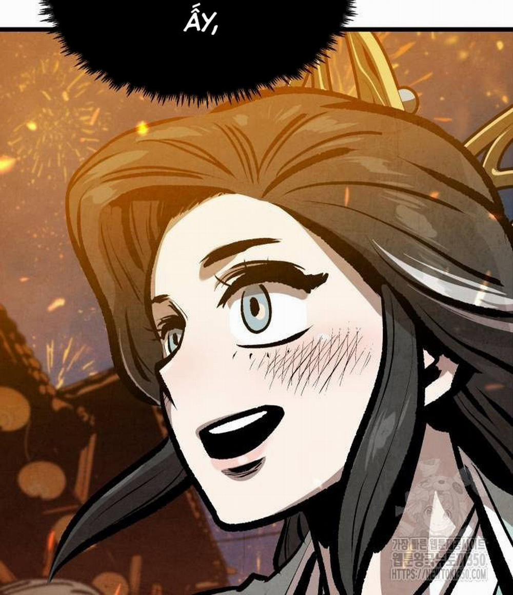 Chinh Phục Võ Lâm Chỉ Với Một Tô Mỳ 30 trang 25