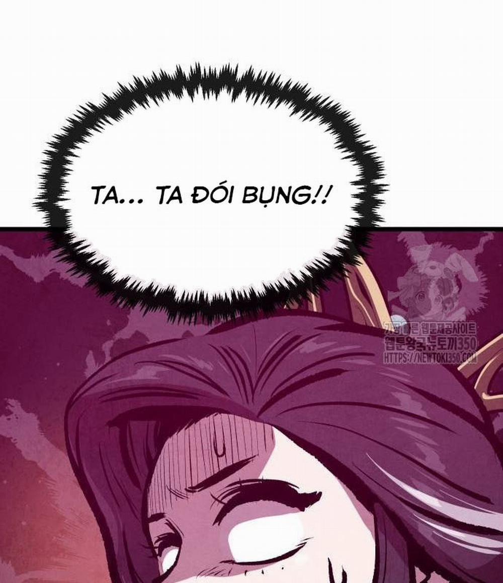 Chinh Phục Võ Lâm Chỉ Với Một Tô Mỳ 30 trang 28