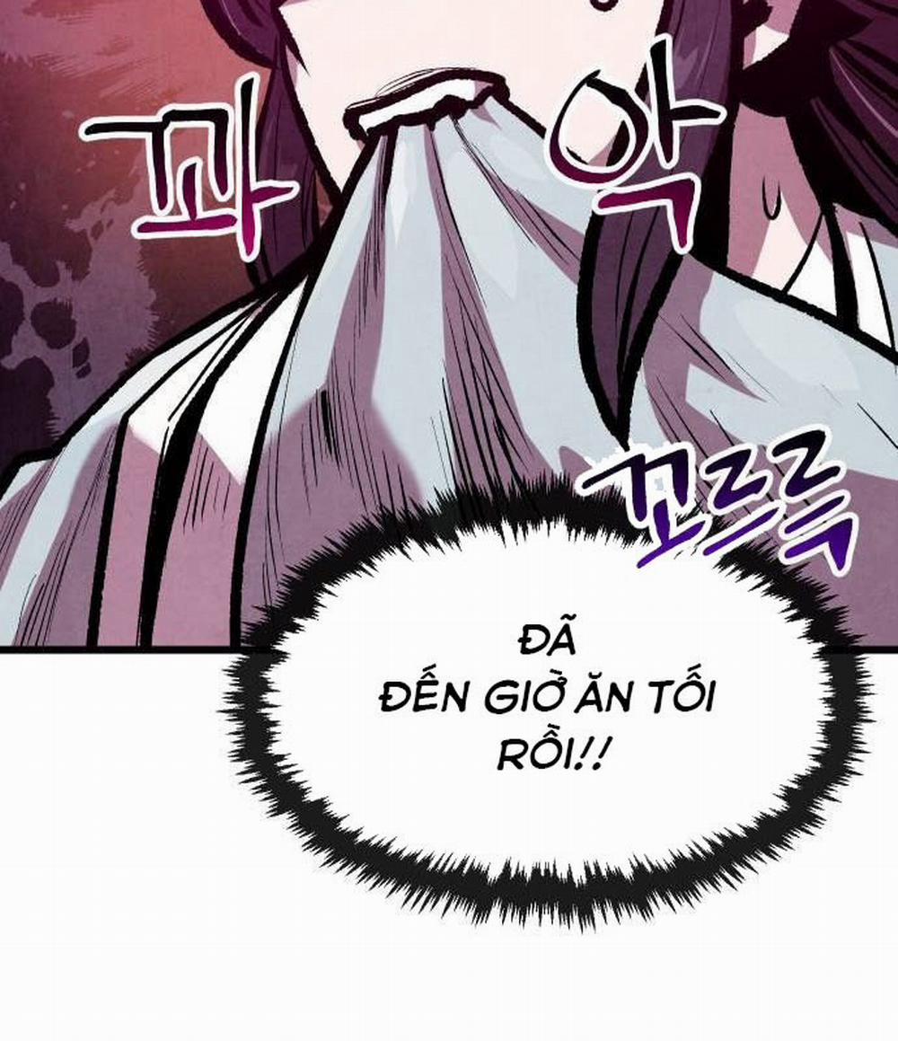 Chinh Phục Võ Lâm Chỉ Với Một Tô Mỳ 30 trang 29