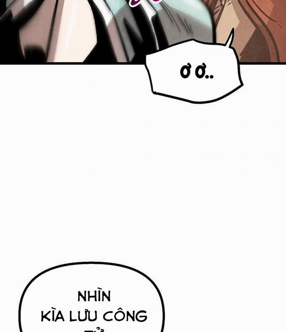 Chinh Phục Võ Lâm Chỉ Với Một Tô Mỳ 30 trang 3