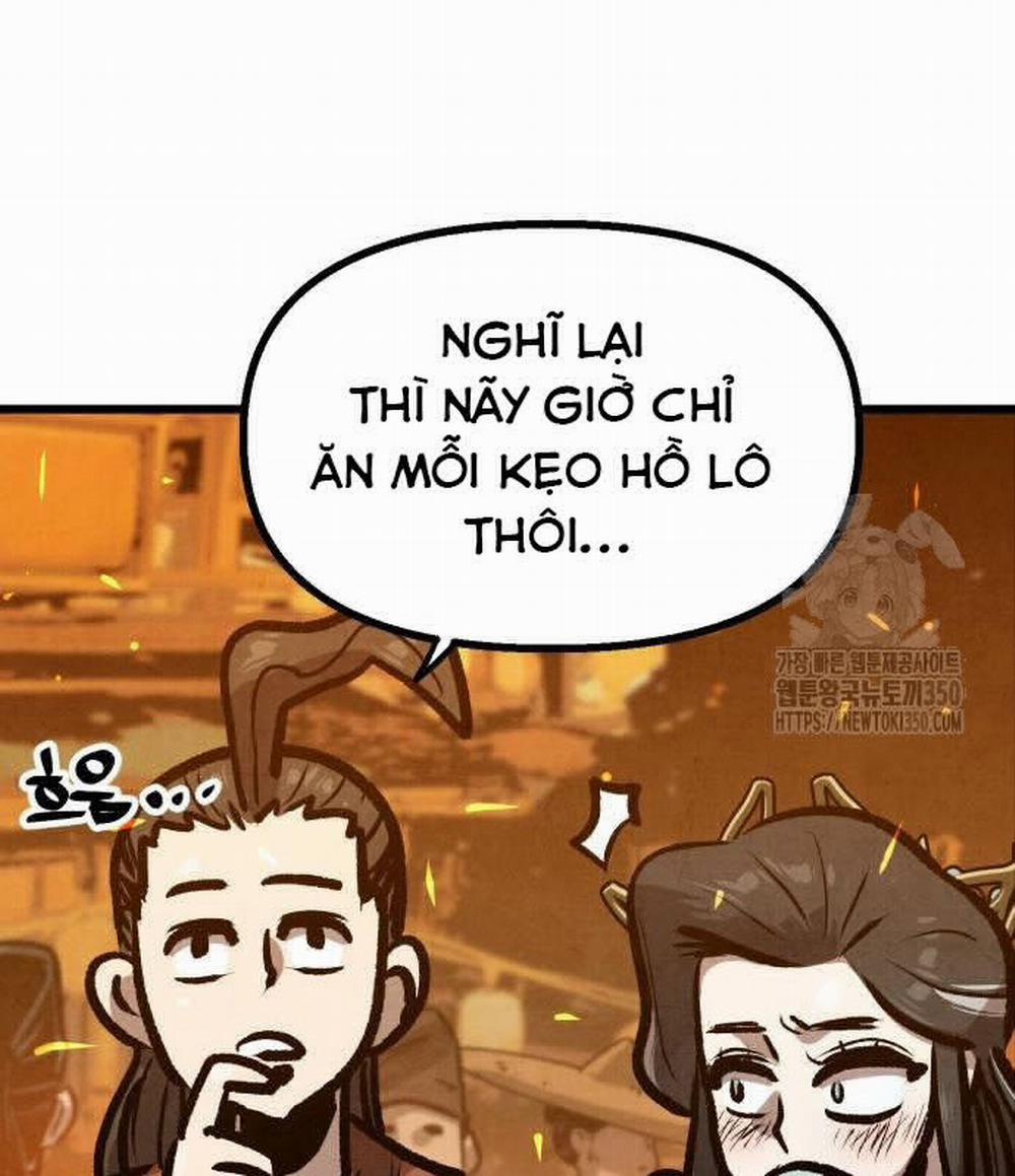 Chinh Phục Võ Lâm Chỉ Với Một Tô Mỳ 30 trang 30