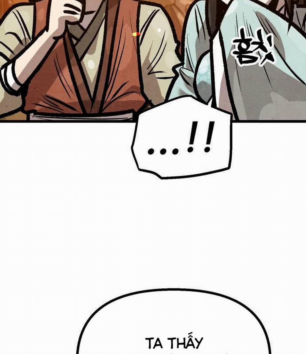 Chinh Phục Võ Lâm Chỉ Với Một Tô Mỳ 30 trang 31