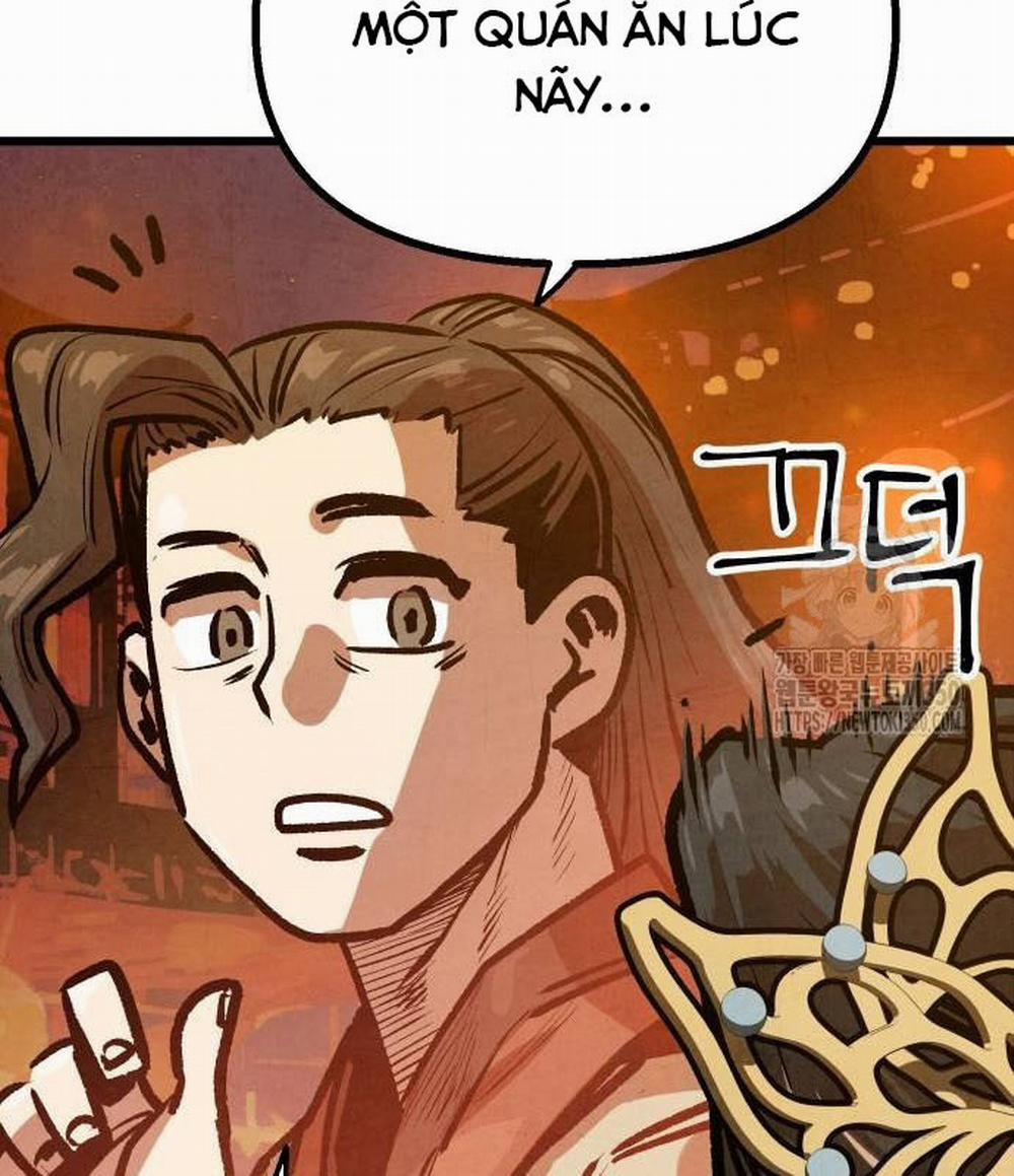 Chinh Phục Võ Lâm Chỉ Với Một Tô Mỳ 30 trang 32